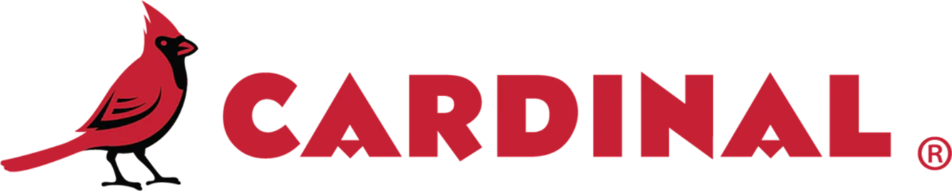 cardinal paint