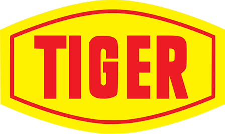 tiger coatings