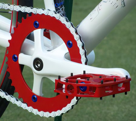 cfpc gallery After ring pedal