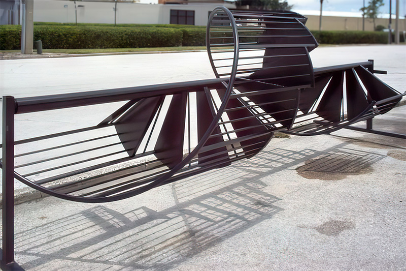 services architectural powder coating