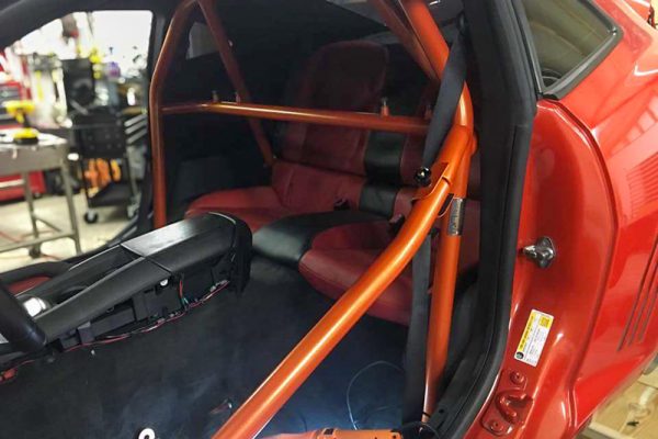 services automotive chasis powder coating